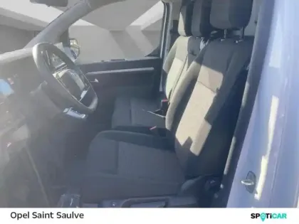 Photo 10 Opel Vivaro Gén. III Ph2 Sportive 4