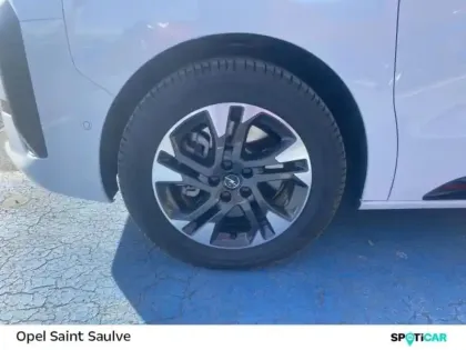 Photo 12 Opel Vivaro Gén. III Ph2 Sportive 4