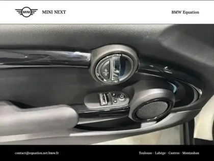 Photo 13 Mini Mini Gén. III (F56) Ph3 Edition Camden 3