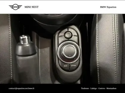 Photo 11 Mini Mini Gén. III (F56) Ph3 Edition Camden 3