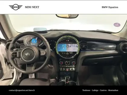 Photo 7 Mini Mini Gén. III (F56) Ph3 Edition Camden 3