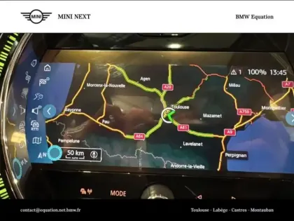 Photo 10 Mini Mini Gén. III (F56) Ph3 Edition Camden 3