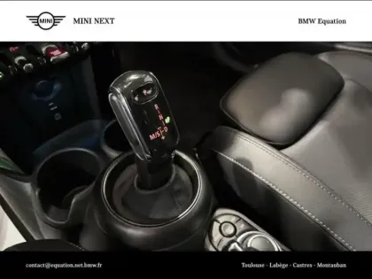 Photo 9 Mini Mini Gén. III (F56) Ph3 Edition Camden 3