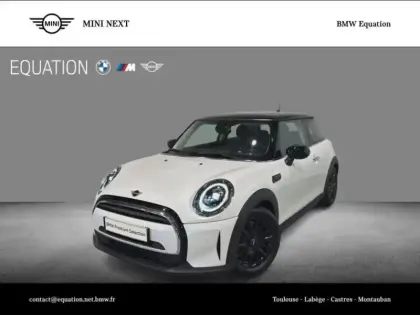 Photo Mini Mini Edition Camden