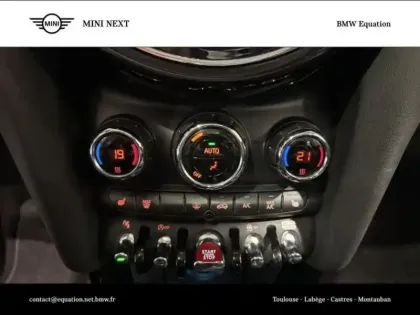 Photo 12 Mini Mini Gén. III (F56) Ph3 Edition Camden 3