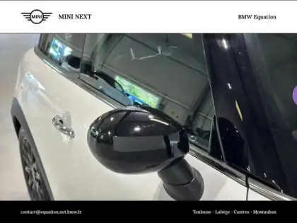 Photo 14 Mini Mini Gén. III (F56) Ph3 Edition Camden 3