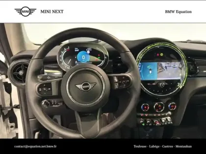 Photo 8 Mini Mini Gén. III (F56) Ph3 Edition Camden 3