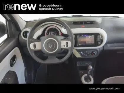 Photo 14 Renault Twingo Gén. III (C07) Ph2 NG Authentic 5