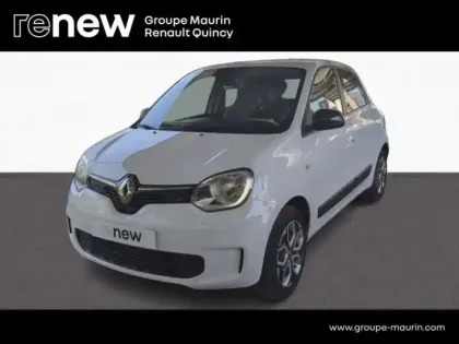 Photo Renault Twingo Authentic