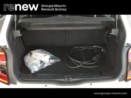 Photo 9 Renault Twingo Gén. III (C07) Ph2 NG Authentic 5