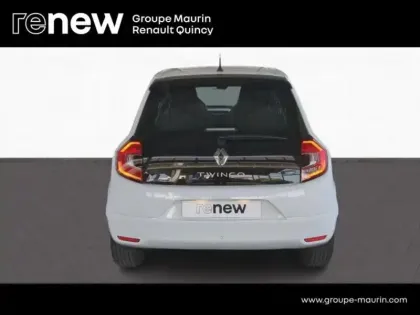 Photo 5 Renault Twingo Gén. III (C07) Ph2 NG Authentic 5