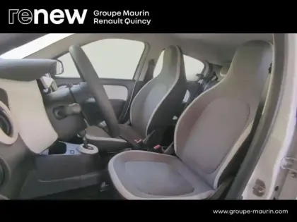 Photo 12 Renault Twingo Gén. III (C07) Ph2 NG Authentic 5