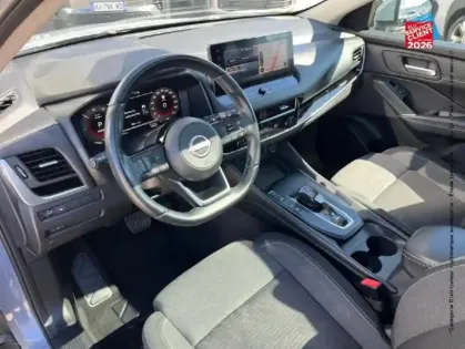 Photo 14 Nissan Qashqai Gén. III (J12) Ph1 N-Connecta 5