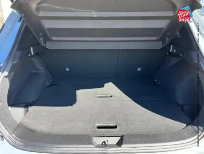 Photo 13 Nissan Qashqai Gén. III (J12) Ph1 N-Connecta 5