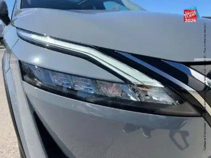 Photo 12 Nissan Qashqai Gén. III (J12) Ph1 N-Connecta 5