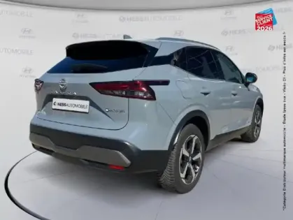 Photo 5 Nissan Qashqai Gén. III (J12) Ph1 N-Connecta 5