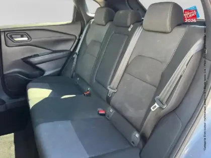 Photo 10 Nissan Qashqai Gén. III (J12) Ph1 N-Connecta 5