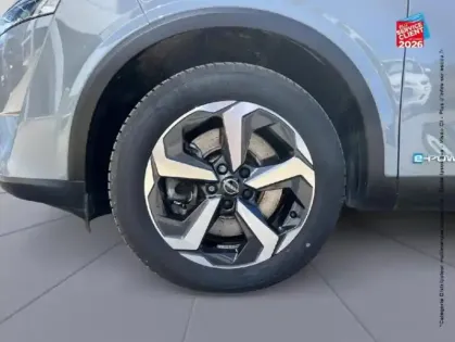 Photo 9 Nissan Qashqai Gén. III (J12) Ph1 N-Connecta 5