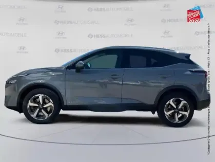 Photo 8 Nissan Qashqai Gén. III (J12) Ph1 N-Connecta 5