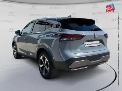 Photo 7 Nissan Qashqai Gén. III (J12) Ph1 N-Connecta 5