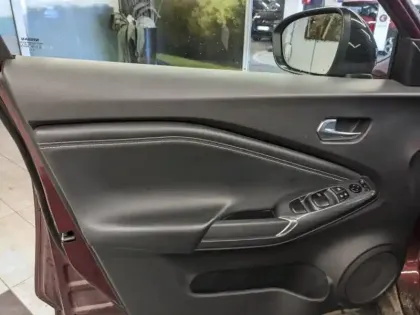 Photo 14 Nissan Juke  1.6 Hybrid 143ch N-Connecta 2023