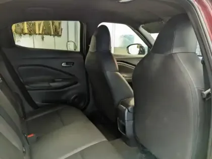 Photo 10 Nissan Juke  1.6 Hybrid 143ch N-Connecta 2023