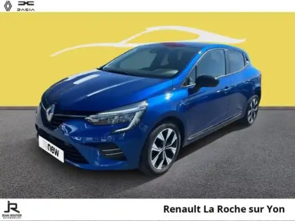 Photo Renault Clio Evolution