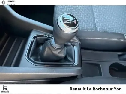 Photo 5 Renault Clio Gén. V (BJA) Ph1 NG Evolution 5