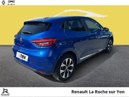 Photo 11 Renault Clio Gén. V (BJA) Ph1 NG Evolution 5