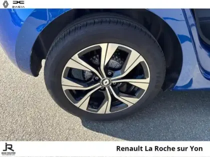 Photo 7 Renault Clio Gén. V (BJA) Ph1 NG Evolution 5