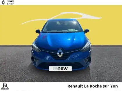 Photo 8 Renault Clio Gén. V (BJA) Ph1 NG Evolution 5