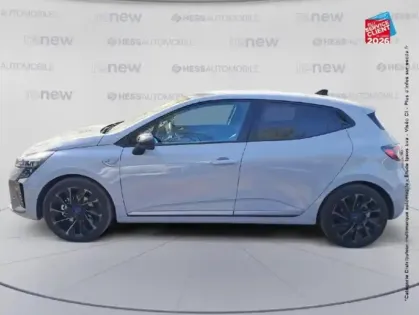 Photo 8 Renault Clio Gén. V (BJA) Ph2 esprit Alpine 5