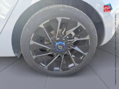 Photo 9 Renault Clio Gén. V (BJA) Ph2 esprit Alpine 5