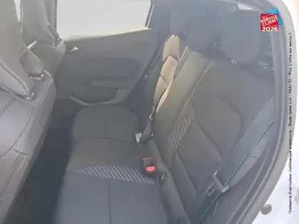 Photo 10 Renault Clio Gén. V (BJA) Ph2 esprit Alpine 5