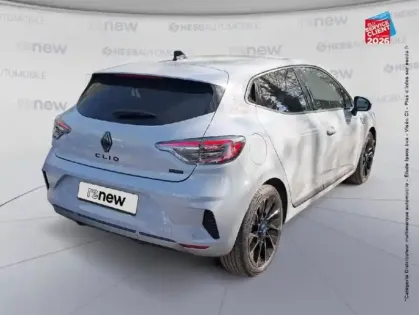 Photo 5 Renault Clio Gén. V (BJA) Ph2 esprit Alpine 5