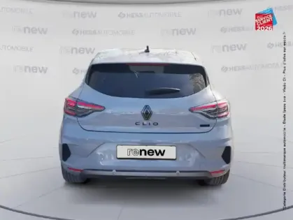 Photo 6 Renault Clio Gén. V (BJA) Ph2 esprit Alpine 5