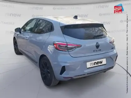 Photo 7 Renault Clio Gén. V (BJA) Ph2 esprit Alpine 5