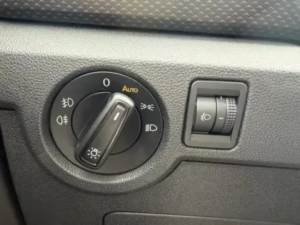 Photo 14 Volkswagen T-cross  1.0 TSI 110ch Life Tech