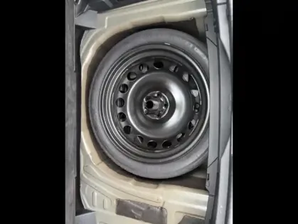 Photo 7 Volkswagen T-cross  1.0 TSI 110ch Life Tech