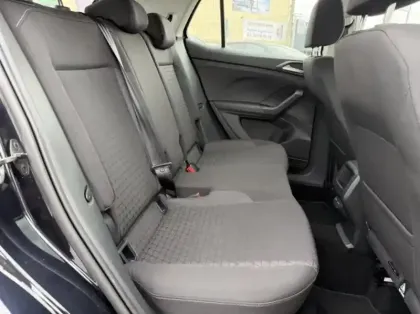 Photo 9 Volkswagen T-cross  1.0 TSI 110ch Life Tech