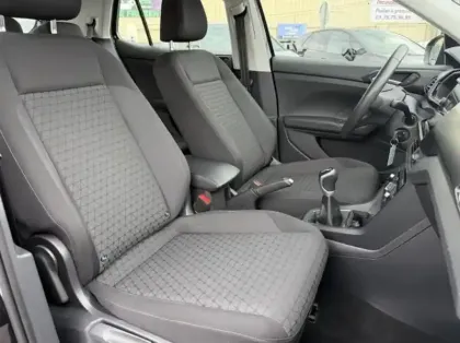 Photo 8 Volkswagen T-cross  1.0 TSI 110ch Life Tech