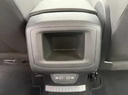 Photo 10 Volkswagen T-cross  1.0 TSI 110ch Life Tech