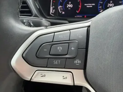 Photo 15 Volkswagen T-cross  1.0 TSI 110ch Life Tech