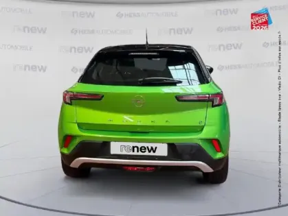 Photo 6 Opel Mokka  -e 136ch Elegance Business