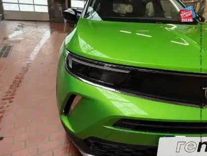 Photo 12 Opel Mokka  -e 136ch Elegance Business