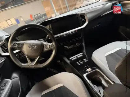 Photo 14 Opel Mokka  -e 136ch Elegance Business