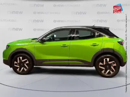 Photo 8 Opel Mokka  -e 136ch Elegance Business