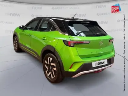 Photo 7 Opel Mokka  -e 136ch Elegance Business