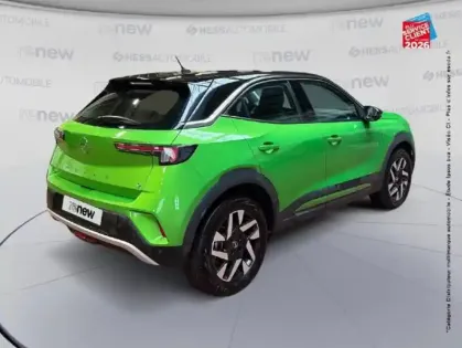 Photo 5 Opel Mokka  -e 136ch Elegance Business