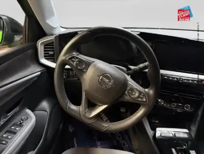 Photo 11 Opel Mokka  -e 136ch Elegance Business